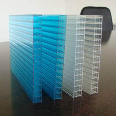 陽(yáng)光板百葉窗