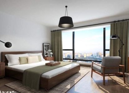 淺談鋁合金電動百葉窗的優缺點