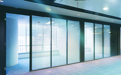 玻璃百葉窗的六大性能,您知道嗎?
