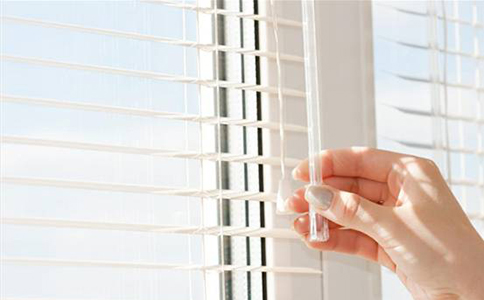 【嘉鼎辰】電動(dòng)百葉窗的安裝方法？