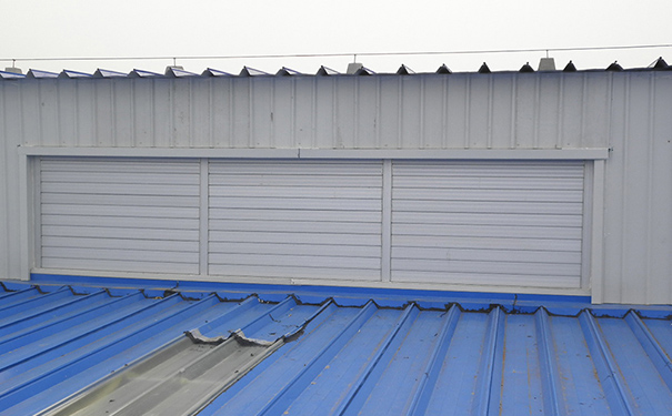 百葉窗專家分析電動百葉窗有哪些特點: