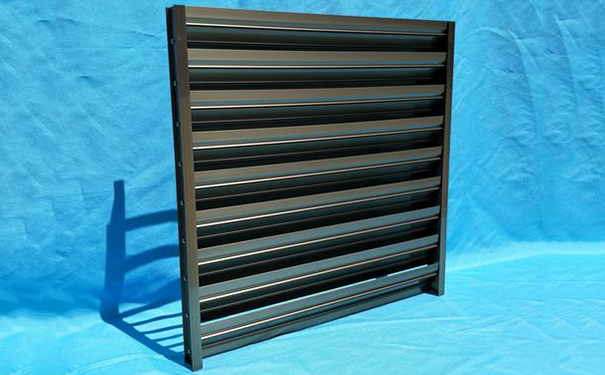 防雨百葉窗有哪些種類?