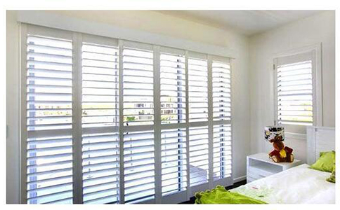 百葉窗怎么放下來？對于百葉窗如何進(jìn)行選購？