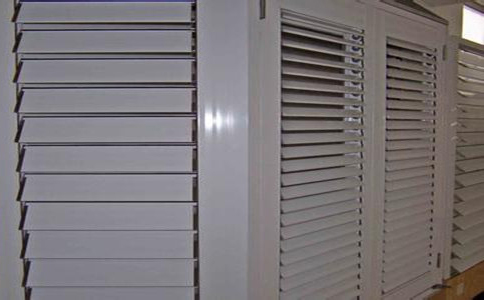 怎么安裝百葉窗？安裝百葉窗多少錢？