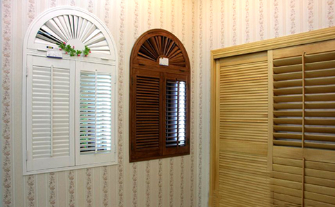 百葉窗怎么安裝？各種百葉窗的安裝方法