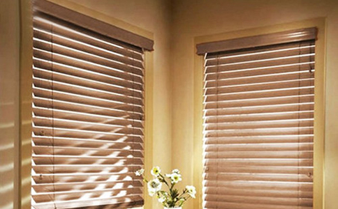 百葉窗如何選擇 ?怎樣檢查百葉窗的質(zhì)量? 百葉窗如何選擇 ?怎樣檢查百葉窗的質(zhì)量?