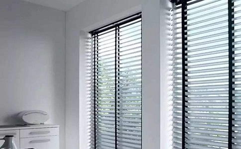 鋁合金百葉窗廠家淺談什么是百葉窗？選購百葉窗需要哪些技巧？