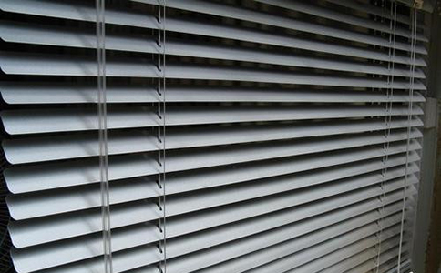 百葉窗的價格是多少？如何才能選購好的百葉窗？