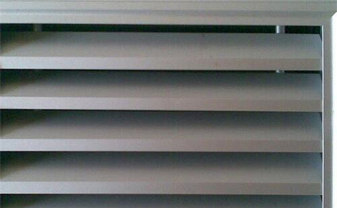 百葉窗怎么拆? 百葉窗怎么清洗?