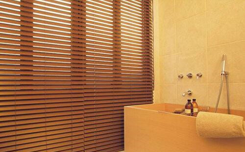 百葉窗怎么拆? 百葉窗怎么清洗?