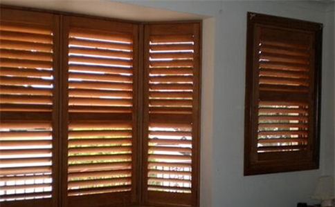 百葉窗怎么拆? 百葉窗怎么清洗?