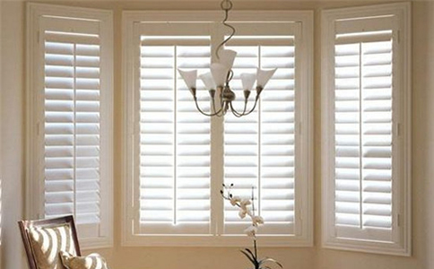 百葉窗價格貴不貴?百葉窗選購小妙招?