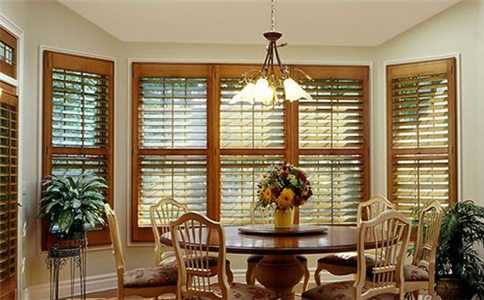 百葉窗價格貴不貴?百葉窗選購小妙招?