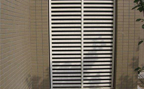 百葉窗價格貴不貴?百葉窗選購小妙招?