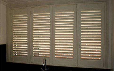 百葉窗價格貴不貴?百葉窗選購小妙招?