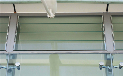 如何更好的完成玻璃百葉窗的安裝呢?