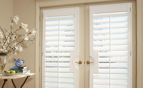 百葉窗怎樣安裝？