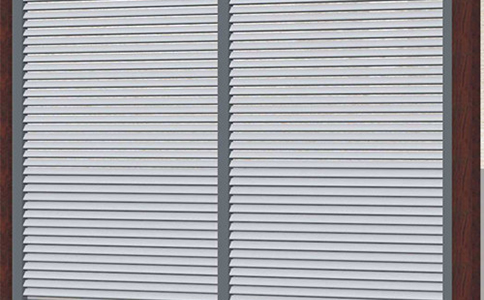 百葉窗怎樣安裝？