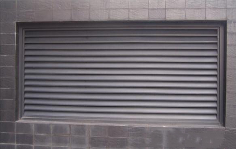 不銹鋼百葉窗—不銹鋼百葉窗的相關(guān)知識(shí)！