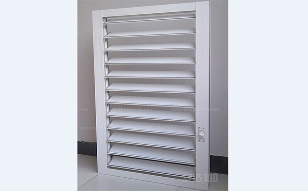 專家淺談：鋁合金百葉窗的優缺點？