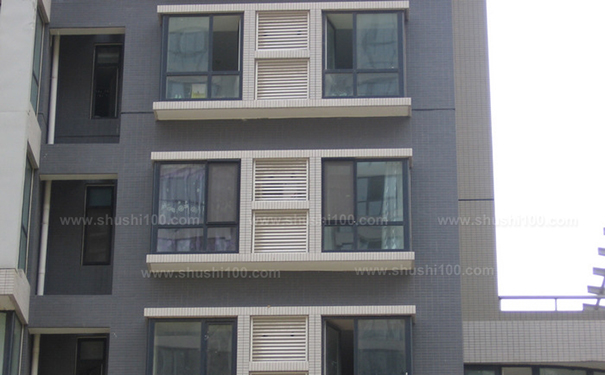 戶外鋁合金百葉窗的優(yōu)缺點介紹？以及價格行情？